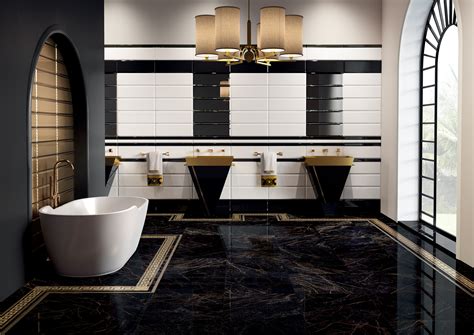 versace carrelage